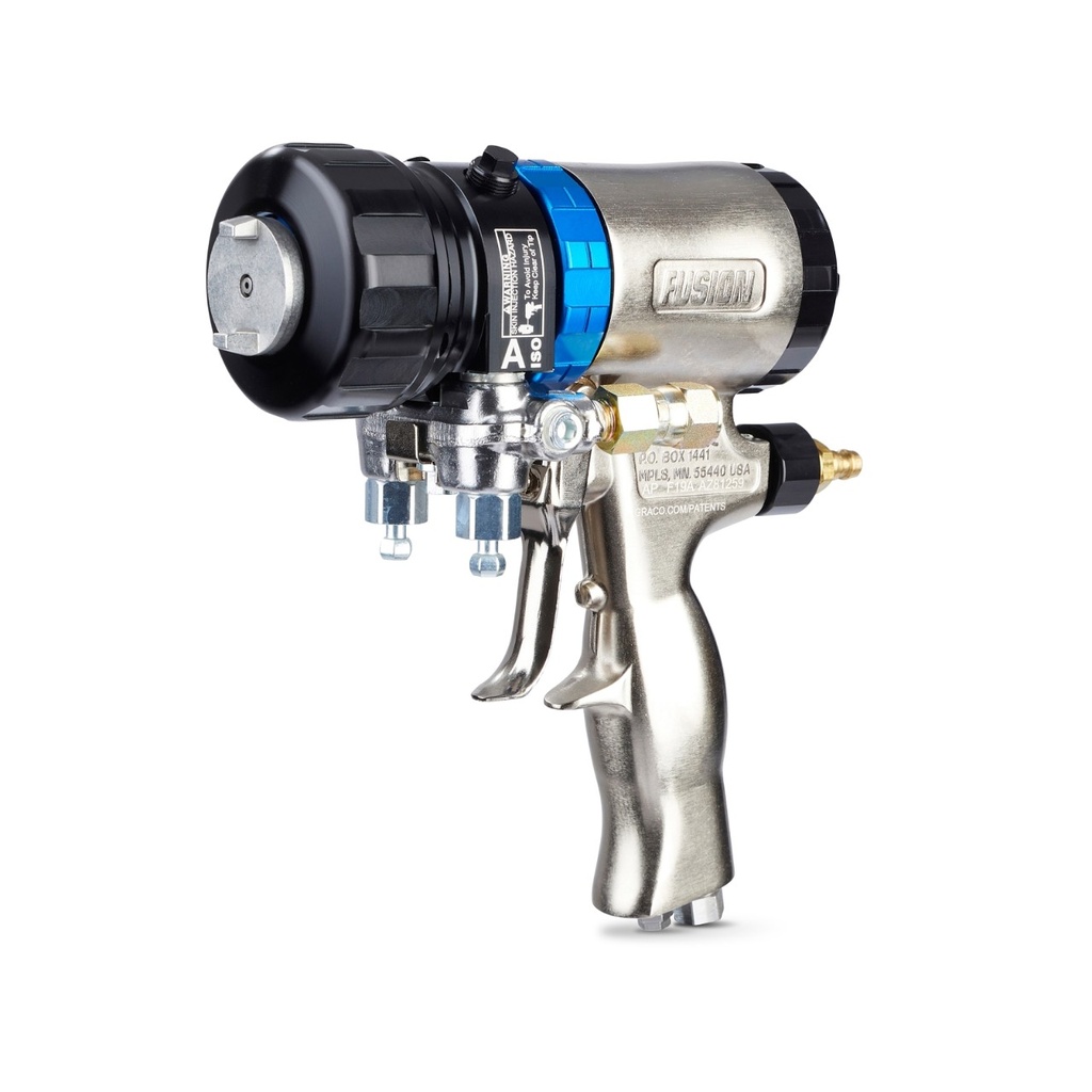 FUSION PC GUN,RND,01 | SprayEZ